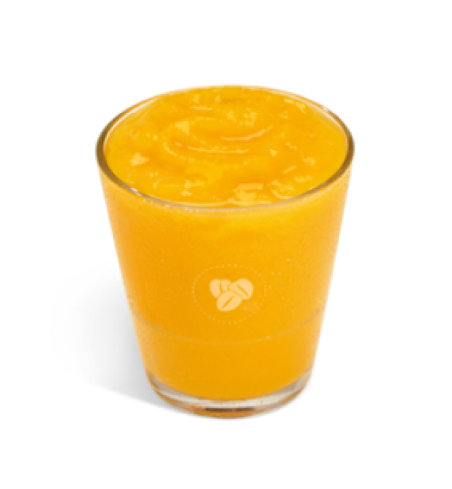 Mango & Passion Fruit Cooler Costa Coffee